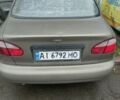 Зелений Деу Ланос, об'ємом двигуна 1.5 л та пробігом 350 тис. км за 1400 $, фото 2 на Automoto.ua