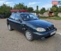 Зелений Деу Ланос, об'ємом двигуна 1.5 л та пробігом 181 тис. км за 1400 $, фото 6 на Automoto.ua