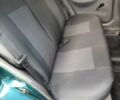 Дэу Ланос 2005 в Ивано-Франковске на Automoto.ua Зеленый Дэу Ланос, объемом двигателя 1.5 л и пробегом 158 тыс. км за 2100 $, фото 26 на Automoto.ua