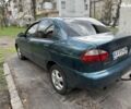 Зелений Деу Ланос, об'ємом двигуна 1.5 л та пробігом 209 тис. км за 2200 $, фото 1 на Automoto.ua