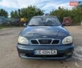 Зелений Деу Ланос, об'ємом двигуна 1.5 л та пробігом 181 тис. км за 1400 $, фото 8 на Automoto.ua