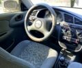 Дэу Ланос 2005 в Новомосковске на Automoto.ua Зеленый Дэу Ланос, объемом двигателя 1.5 л и пробегом 116 тыс. км за 2999 $, фото 9 на Automoto.ua