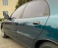 Зелений Деу Ланос, об'ємом двигуна 1.5 л та пробігом 120 тис. км за 2750 $, фото 3 на Automoto.ua