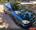 Зелений Деу Ланос, об'ємом двигуна 1.5 л та пробігом 199 тис. км за 1650 $, фото 6 на Automoto.ua
