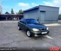 Зеленый Дэу Ланос, объемом двигателя 1.5 л и пробегом 213 тыс. км за 2000 $, фото 1 на Automoto.ua