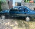 Зелений Деу Ланос, об'ємом двигуна 1.5 л та пробігом 140 тис. км за 3500 $, фото 2 на Automoto.ua