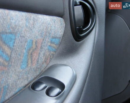 Зеленый Дэу Ланос, объемом двигателя 1.5 л и пробегом 113 тыс. км за 2800 $, фото 14 на Automoto.ua