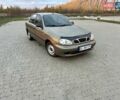 Зелений Деу Ланос, об'ємом двигуна 1.5 л та пробігом 145 тис. км за 2847 $, фото 4 на Automoto.ua