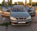 Зелений Деу Ланос, об'ємом двигуна 1.5 л та пробігом 206 тис. км за 2500 $, фото 5 на Automoto.ua