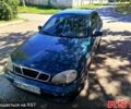 Зелений Деу Ланос, об'ємом двигуна 1.5 л та пробігом 199 тис. км за 1650 $, фото 7 на Automoto.ua