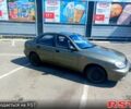 Зеленый Дэу Ланос, объемом двигателя 1.5 л и пробегом 365 тыс. км за 2000 $, фото 2 на Automoto.ua