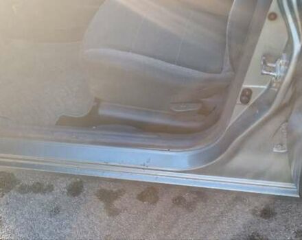 Деу Ланос 2005 у Києві на Automoto.ua Зелений Деу Ланос, об'ємом двигуна 0 л та пробігом 73 тис. км за 2500 $, фото 18 на Automoto.ua