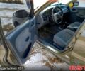 Зеленый Дэу Ланос, объемом двигателя 1.5 л и пробегом 270 тыс. км за 2550 $, фото 6 на Automoto.ua