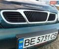 Дэу Ланос 2005 в Ивано-Франковске на Automoto.ua Зеленый Дэу Ланос, объемом двигателя 1.5 л и пробегом 158 тыс. км за 2100 $, фото 10 на Automoto.ua