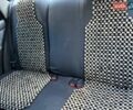 Зеленый Дэу Ланос, объемом двигателя 1.5 л и пробегом 186 тыс. км за 2300 $, фото 5 на Automoto.ua