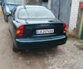 Зеленый Дэу Ланос, объемом двигателя 1.5 л и пробегом 223 тыс. км за 2200 $, фото 1 на Automoto.ua