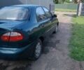 Зелений Деу Ланос, об'ємом двигуна 1.5 л та пробігом 231 тис. км за 2200 $, фото 30 на Automoto.ua