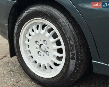 Зелений Деу Ланос, об'ємом двигуна 1.5 л та пробігом 244 тис. км за 2350 $, фото 13 на Automoto.ua