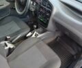 Дэу Ланос 2005 в Ивано-Франковске на Automoto.ua Зеленый Дэу Ланос, объемом двигателя 1.5 л и пробегом 158 тыс. км за 2100 $, фото 23 на Automoto.ua