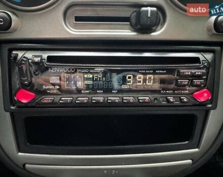 Зеленый Дэу Ланос, объемом двигателя 1.6 л и пробегом 191 тыс. км за 2690 $, фото 15 на Automoto.ua