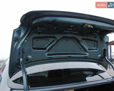 Зеленый Дэу Ланос, объемом двигателя 1.5 л и пробегом 113 тыс. км за 2800 $, фото 24 на Automoto.ua