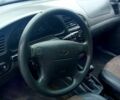 Зелений Деу Ланос, об'ємом двигуна 1.6 л та пробігом 212 тис. км за 1850 $, фото 6 на Automoto.ua
