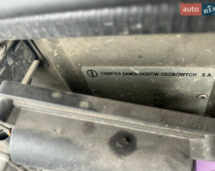 Зеленый Дэу Ланос, объемом двигателя 1.6 л и пробегом 133 тыс. км за 3500 $, фото 11 на Automoto.ua