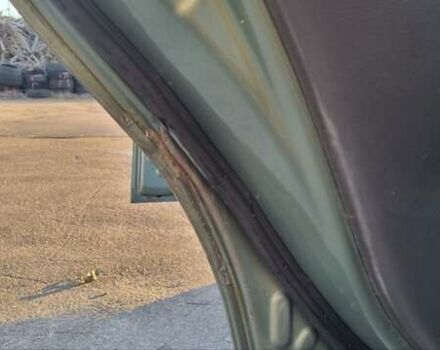 Деу Ланос 2005 у Києві на Automoto.ua Зелений Деу Ланос, об'ємом двигуна 0 л та пробігом 73 тис. км за 2500 $, фото 16 на Automoto.ua