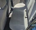 Зеленый Дэу Ланос, объемом двигателя 1.5 л и пробегом 170 тыс. км за 2000 $, фото 10 на Automoto.ua