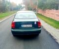 Зелений Деу Ланос, об'ємом двигуна 1.6 л та пробігом 212 тис. км за 1850 $, фото 5 на Automoto.ua
