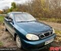 Деу Ланос 2005 у Ахтырке на Automoto.ua Зелений Деу Ланос, об'ємом двигуна 1.5 л та пробігом 56 тис. км за 1600 $, фото 1 на Automoto.ua