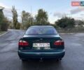 Зеленый Дэу Ланос, объемом двигателя 1.5 л и пробегом 210 тыс. км за 2450 $, фото 2 на Automoto.ua