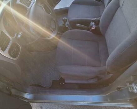 Деу Ланос 2005 у Києві на Automoto.ua Зелений Деу Ланос, об'ємом двигуна 0 л та пробігом 73 тис. км за 2500 $, фото 20 на Automoto.ua