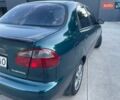 Зеленый Дэу Ланос, объемом двигателя 1.6 л и пробегом 208 тыс. км за 3100 $, фото 1 на Automoto.ua