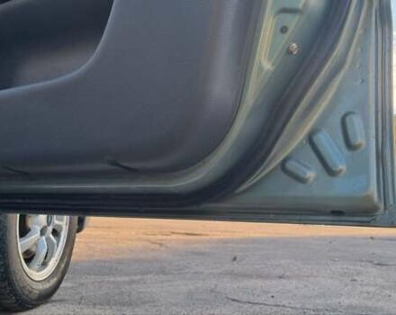 Деу Ланос 2005 у Києві на Automoto.ua Зелений Деу Ланос, об'ємом двигуна 0 л та пробігом 73 тис. км за 2500 $, фото 15 на Automoto.ua