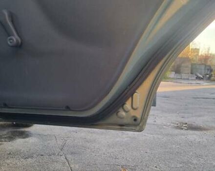 Деу Ланос 2005 у Києві на Automoto.ua Зелений Деу Ланос, об'ємом двигуна 0 л та пробігом 73 тис. км за 2500 $, фото 13 на Automoto.ua