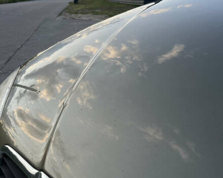 Зеленый Дэу Ланос, объемом двигателя 1.5 л и пробегом 349 тыс. км за 2499 $, фото 9 на Automoto.ua