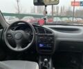 Зеленый Дэу Ланос, объемом двигателя 1.5 л и пробегом 188 тыс. км за 1700 $, фото 1 на Automoto.ua