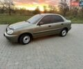 Зелений Деу Ланос, об'ємом двигуна 1.5 л та пробігом 145 тис. км за 2847 $, фото 9 на Automoto.ua