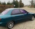 Зелений Деу Ланос, об'ємом двигуна 1.5 л та пробігом 120 тис. км за 2750 $, фото 15 на Automoto.ua