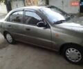 Зелений Деу Ланос, об'ємом двигуна 1.5 л та пробігом 125 тис. км за 3200 $, фото 1 на Automoto.ua