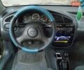 Зелений Деу Ланос, об'ємом двигуна 1.5 л та пробігом 125 тис. км за 3200 $, фото 9 на Automoto.ua