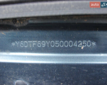 Зеленый Дэу Ланос, объемом двигателя 1.5 л и пробегом 113 тыс. км за 2800 $, фото 11 на Automoto.ua