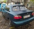 Зелений Деу Ланос, об'ємом двигуна 0 л та пробігом 201 тис. км за 2300 $, фото 6 на Automoto.ua