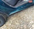 Дэу Ланос 2005 в Ивано-Франковске на Automoto.ua Зеленый Дэу Ланос, объемом двигателя 1.5 л и пробегом 158 тыс. км за 2100 $, фото 17 на Automoto.ua