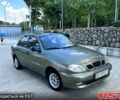 Зелений Деу Ланос, об'ємом двигуна 1.5 л та пробігом 170 тис. км за 2150 $, фото 1 на Automoto.ua