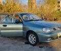 Деу Ланос 2005 у Києві на Automoto.ua Зелений Деу Ланос, об'ємом двигуна 0 л та пробігом 73 тис. км за 2500 $, фото 8 на Automoto.ua