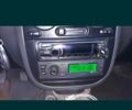 Зеленый Дэу Ланос, объемом двигателя 1.6 л и пробегом 248 тыс. км за 4000 $, фото 3 на Automoto.ua