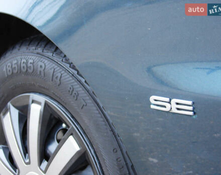 Зеленый Дэу Ланос, объемом двигателя 1.5 л и пробегом 113 тыс. км за 2800 $, фото 1 на Automoto.ua