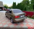 Зеленый Дэу Ланос, объемом двигателя 1.5 л и пробегом 351 тыс. км за 2350 $, фото 2 на Automoto.ua